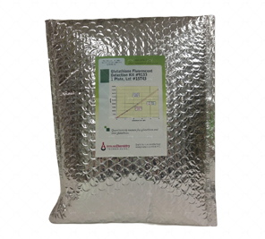 谷胱甘肽荧光检测试剂盒 Glutathione Fluorescent Detection Kit
